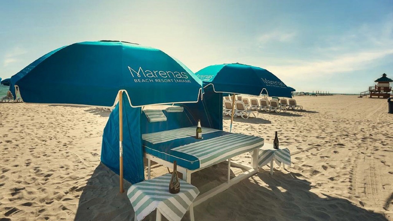 Photo of Others in Sunny Isles Beach