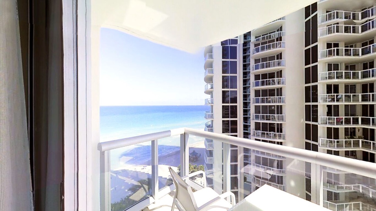 Photo of Outdoor in Sunny Isles Beach