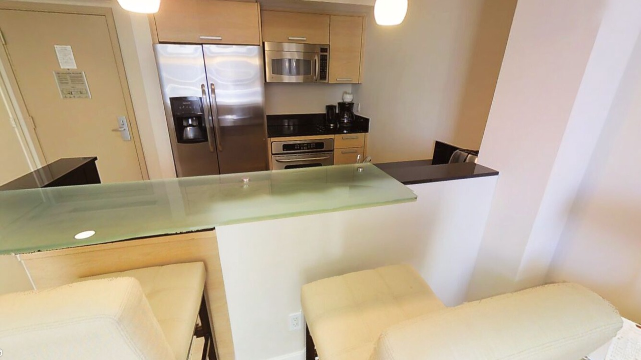 Photo of Kitchen in Sunny Isles Beach