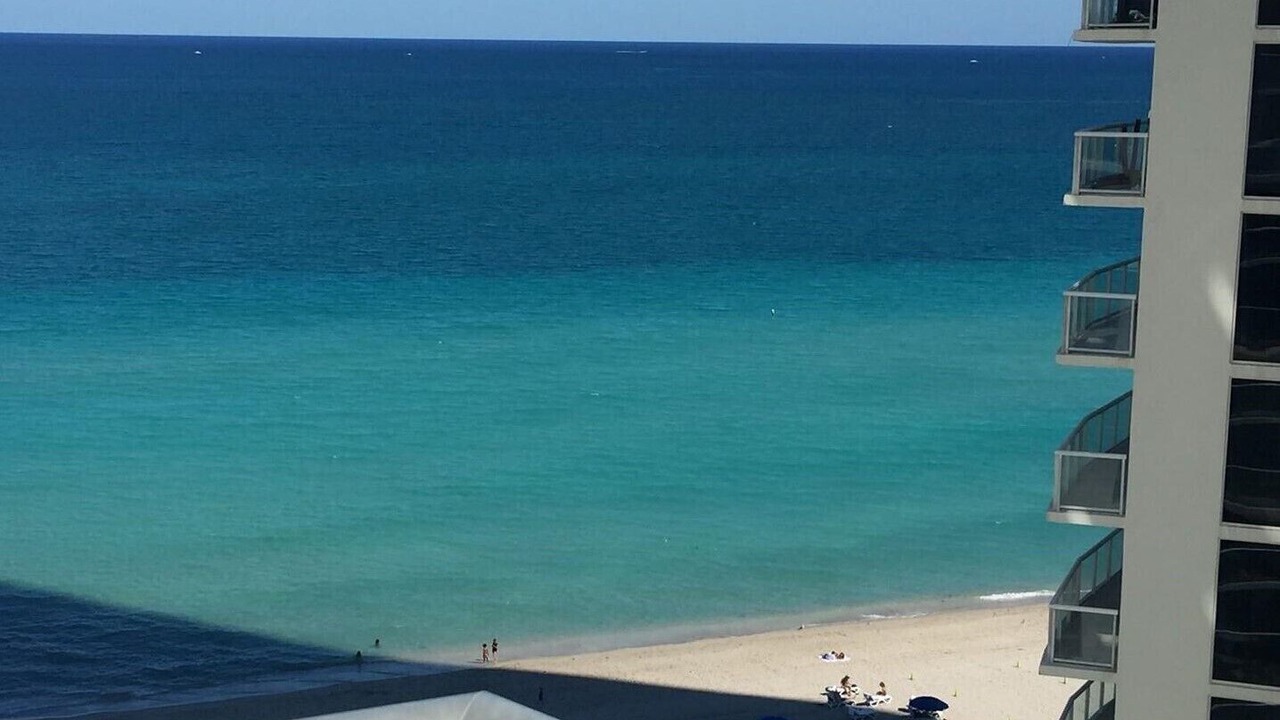 Photo of Outdoor in Sunny Isles Beach