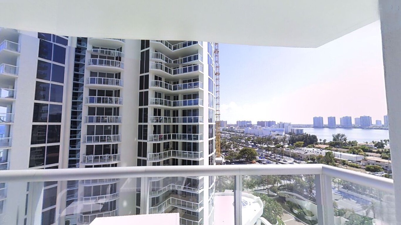 Photo of Outdoor in Sunny Isles Beach
