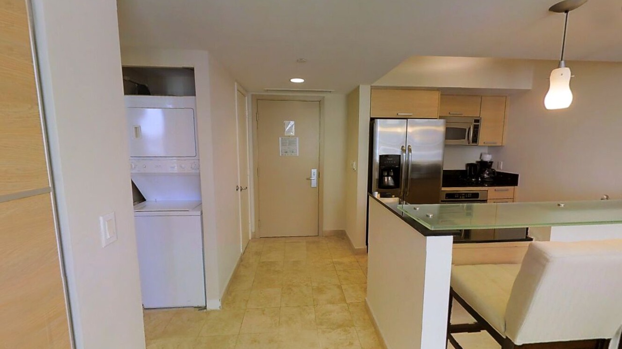Photo of Kitchen in Sunny Isles Beach