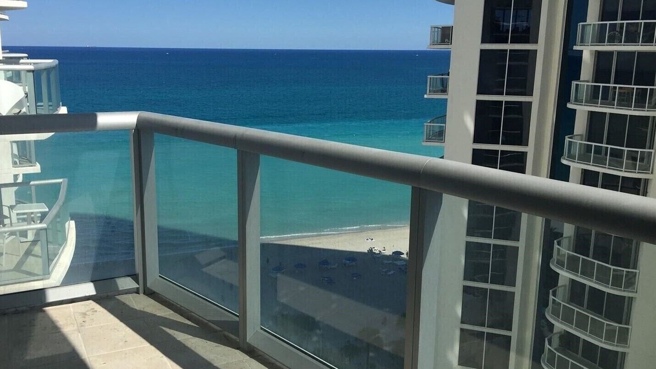 Photo of Outdoor in Sunny Isles Beach