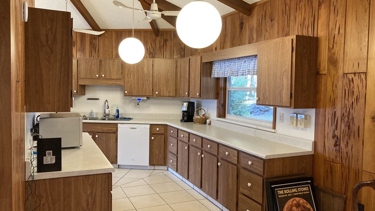 Photo of Kitchen in Tavares
