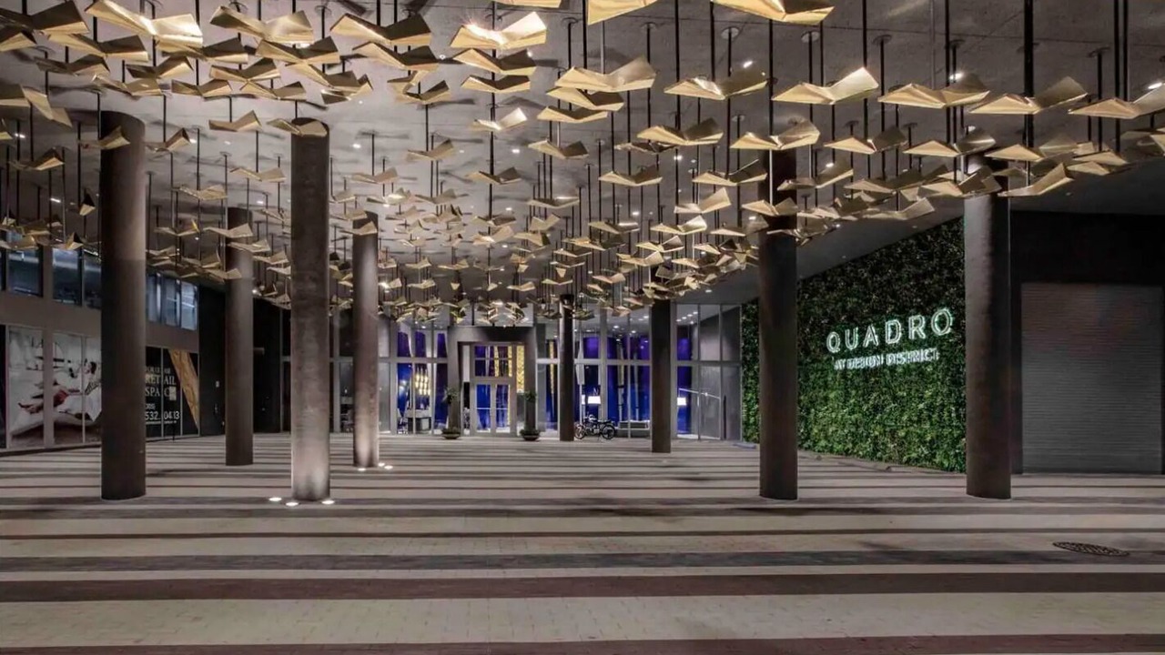Photo of Outdoor in Northeast Miami