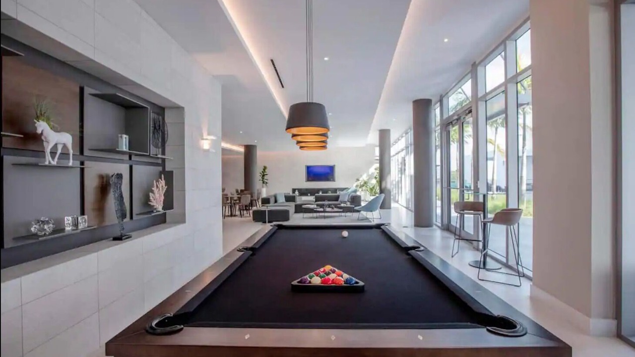 Photo of Bedroom in Northeast Miami