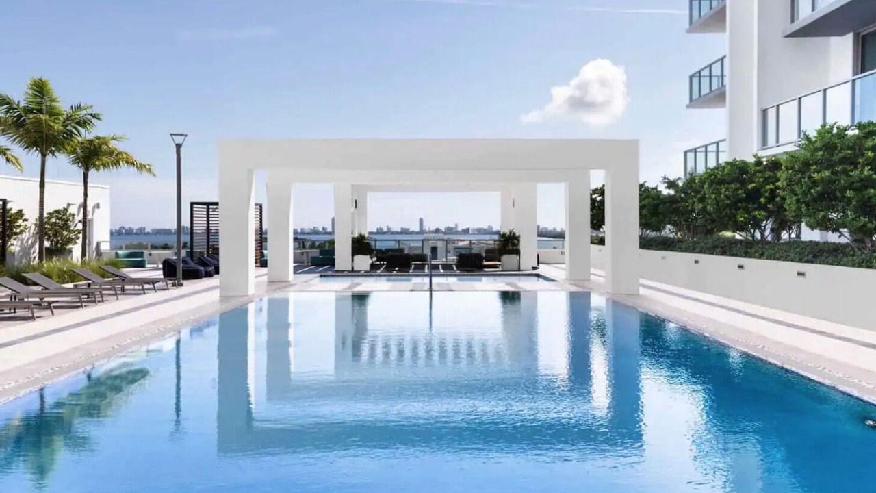 Photo of Outdoor in Northeast Miami