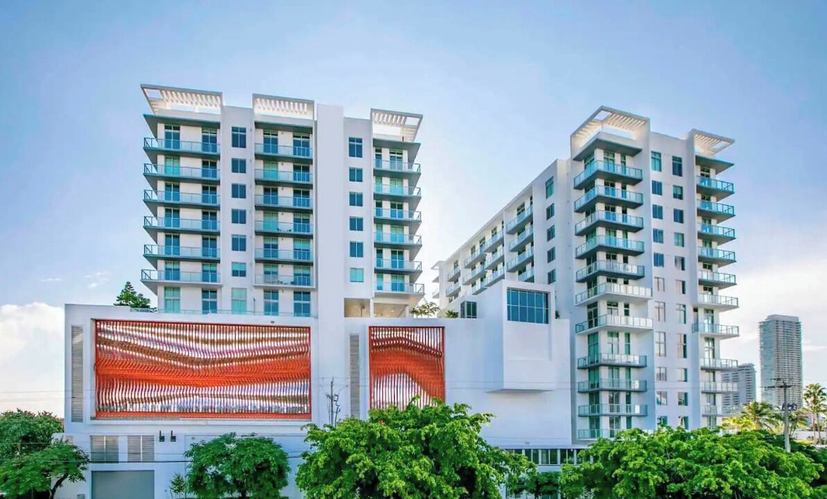 Photo of Outdoor in Northeast Miami