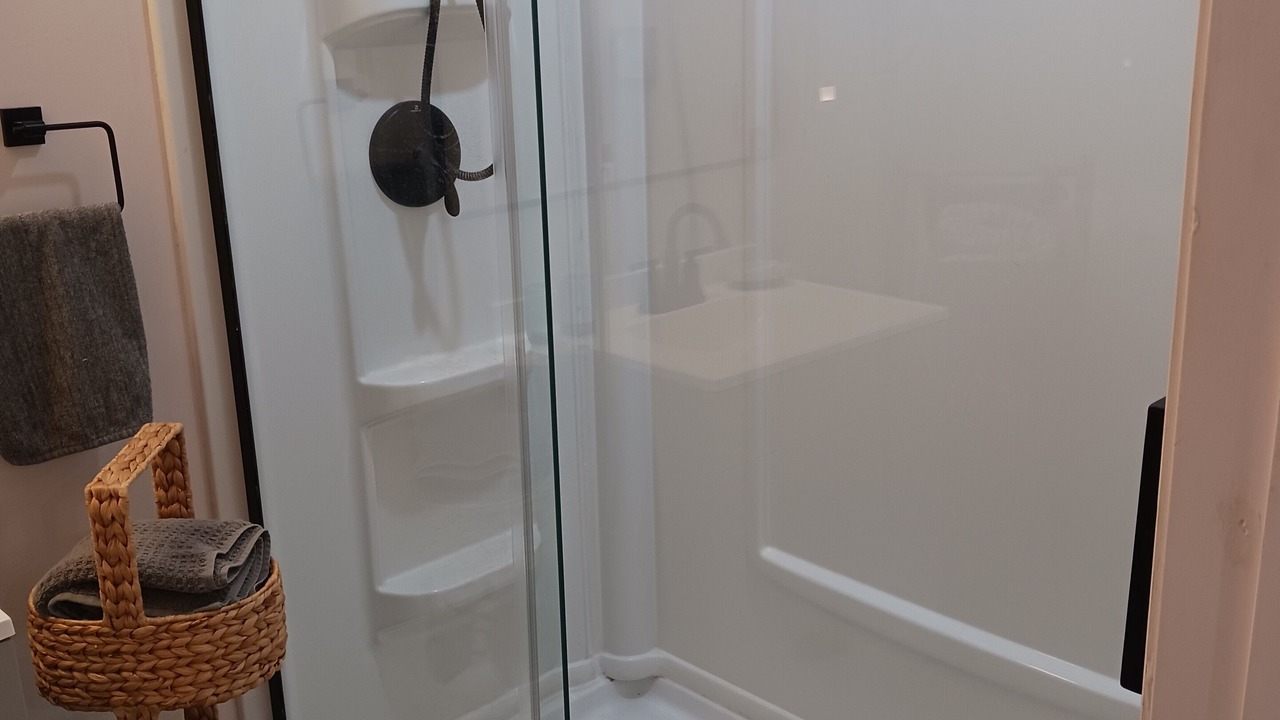 Photo of Bathroom in Reddick