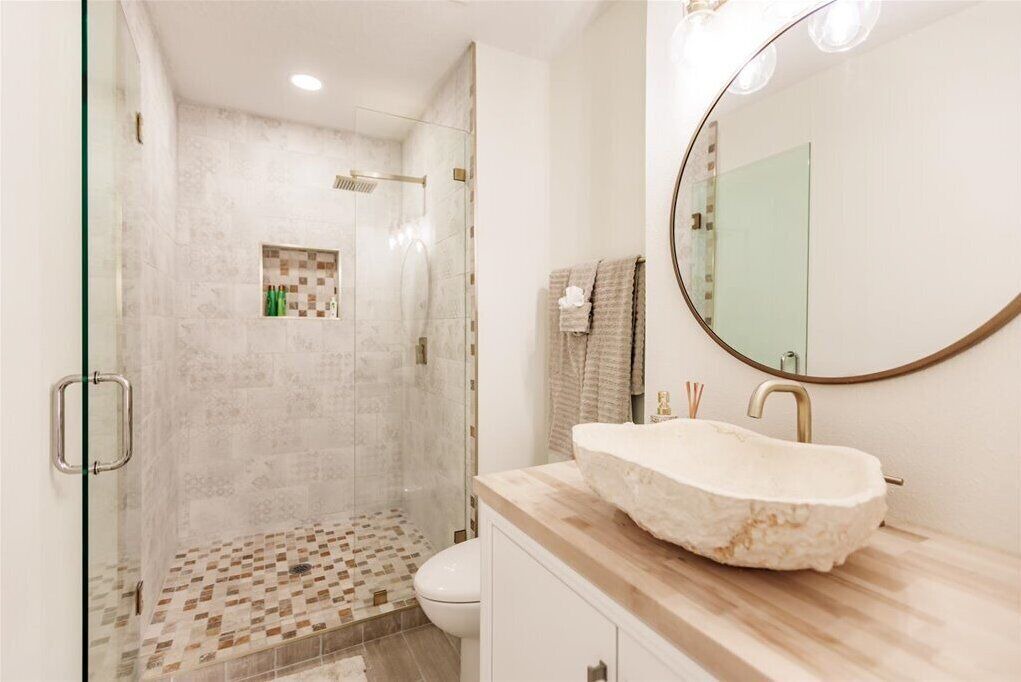 Photo of Bathroom in South Bradenton