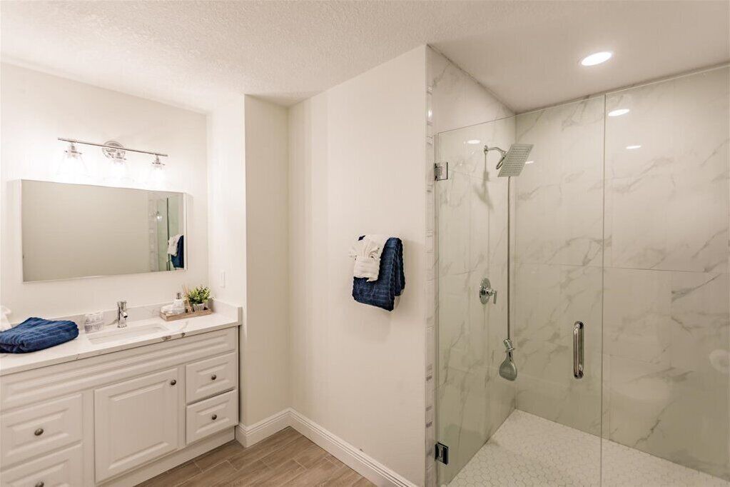 Photo of Bathroom in South Bradenton