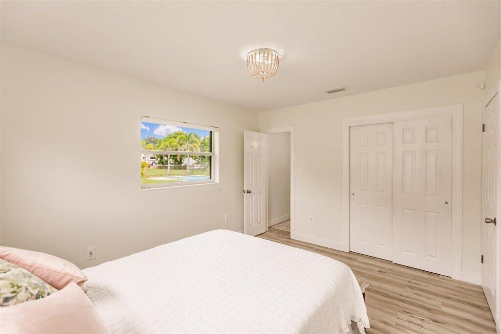 Photo of Bedroom in South Bradenton