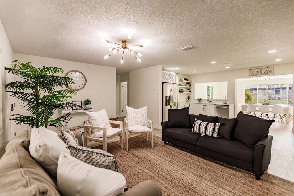 Photo of Livingroom in South Bradenton