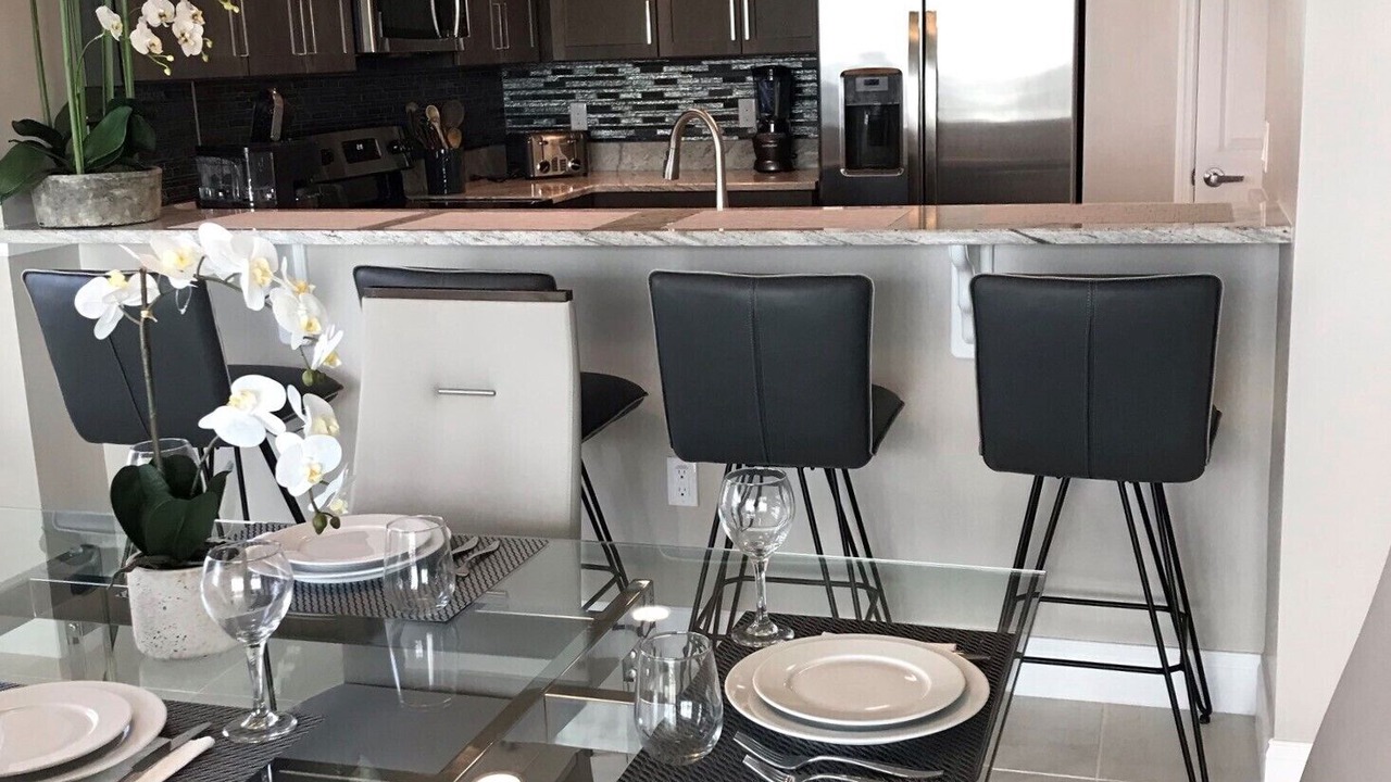 Photo of Kitchen in Ocean View Halifax Estates