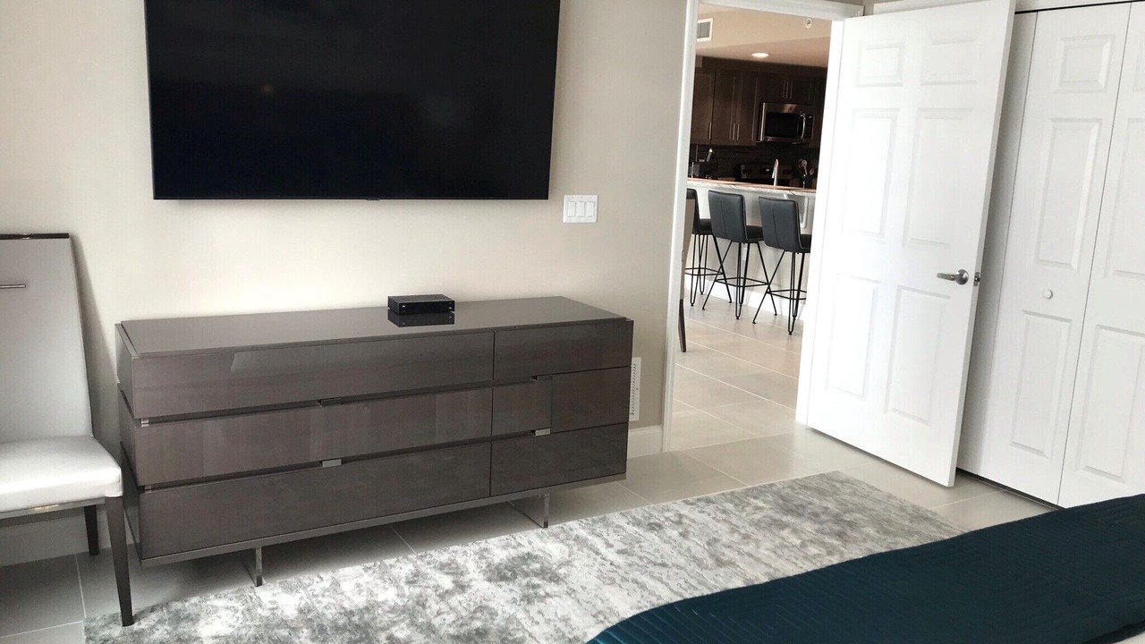 Photo of Bedroom in Ocean View Halifax Estates