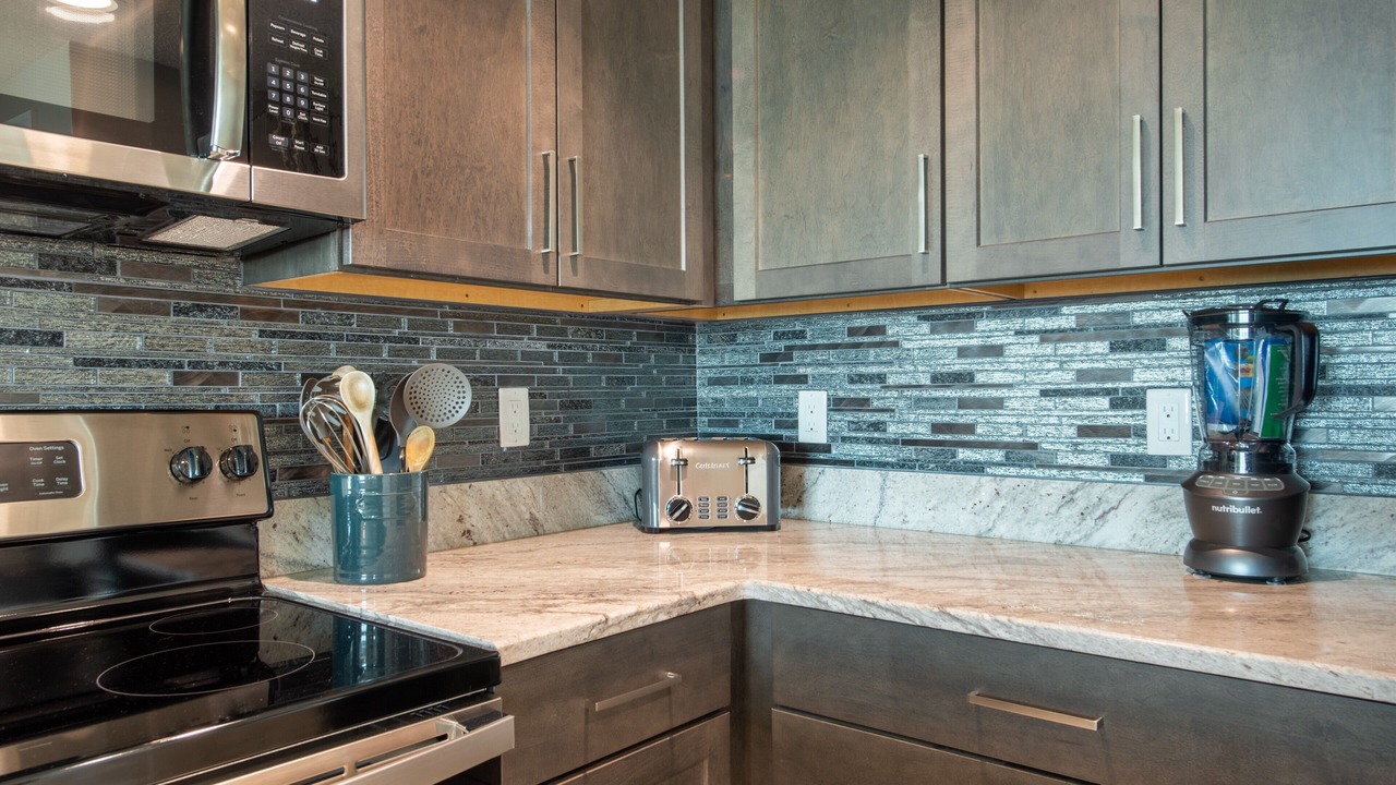 Photo of Kitchen in Ocean View Halifax Estates