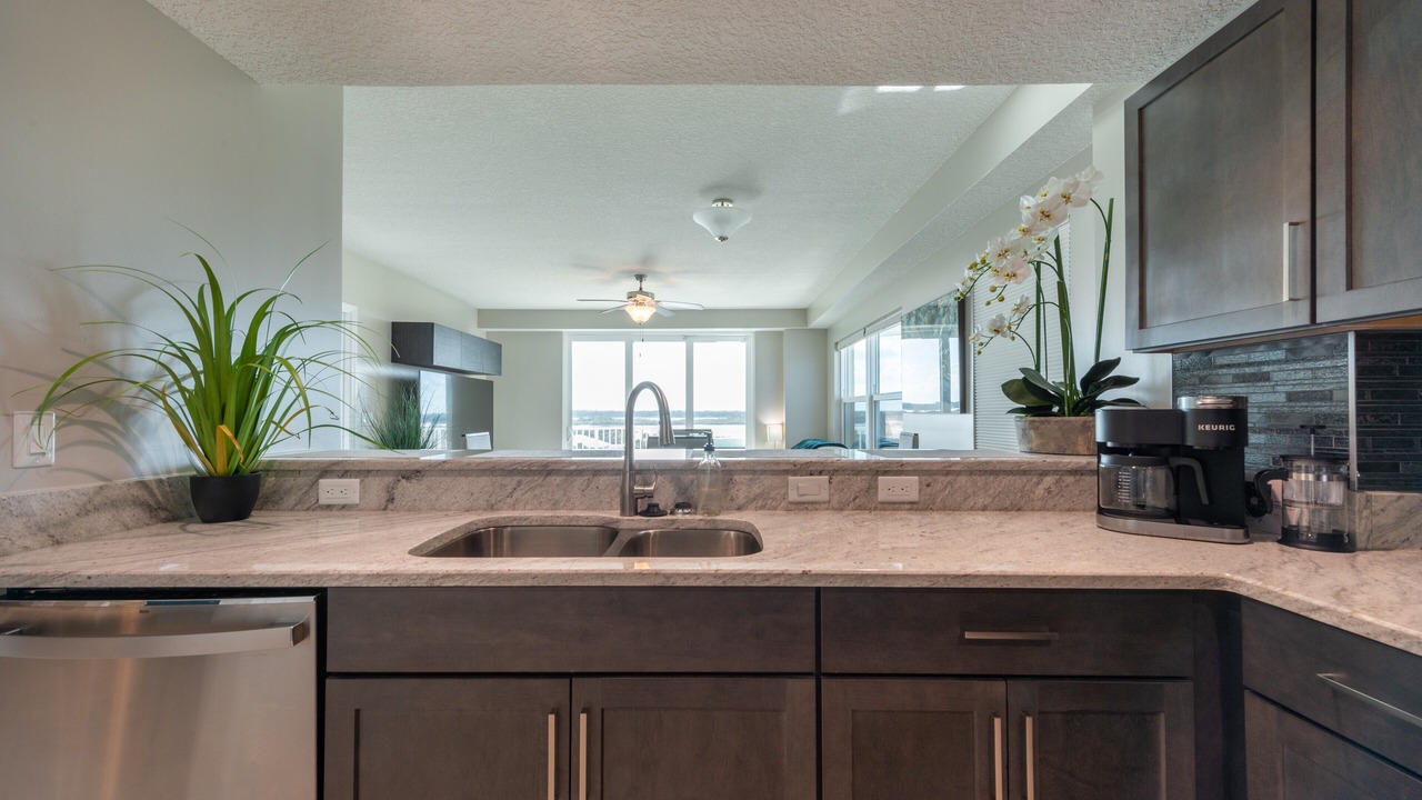 Photo of Kitchen in Ocean View Halifax Estates