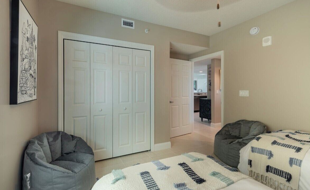 Photo of Bedroom in Ocean View Halifax Estates