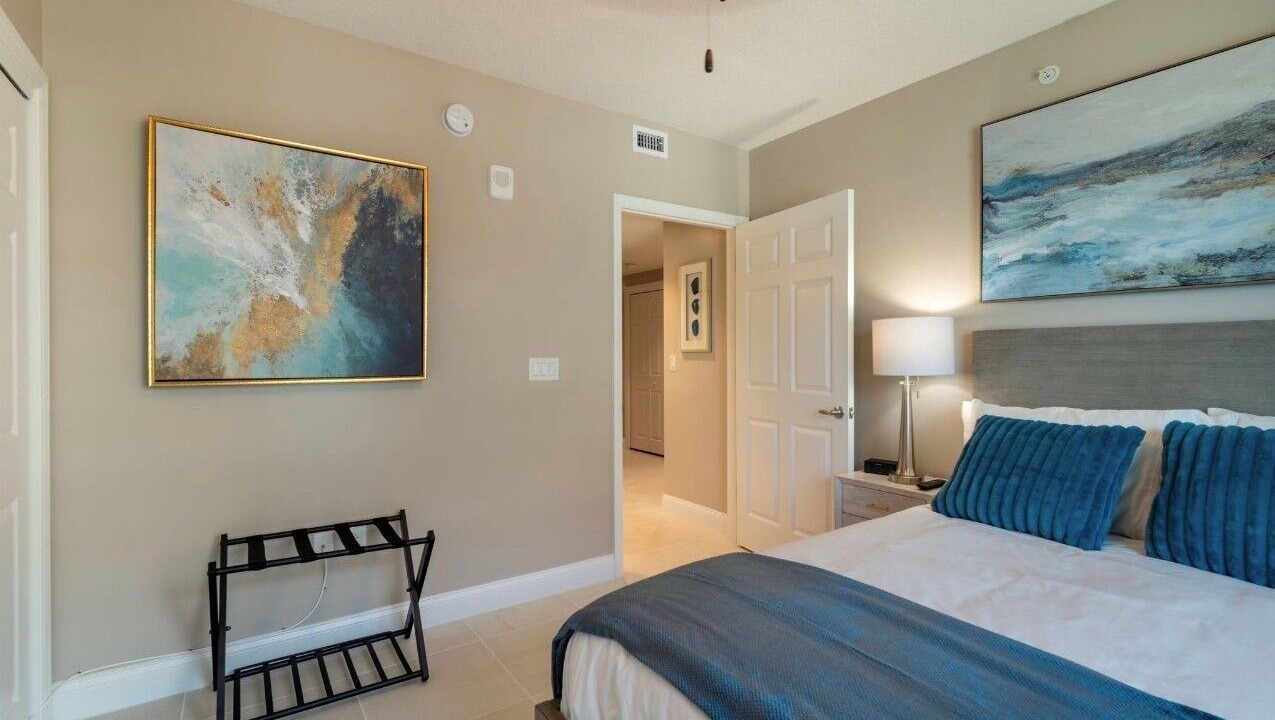 Photo of Bedroom in Ocean View Halifax Estates
