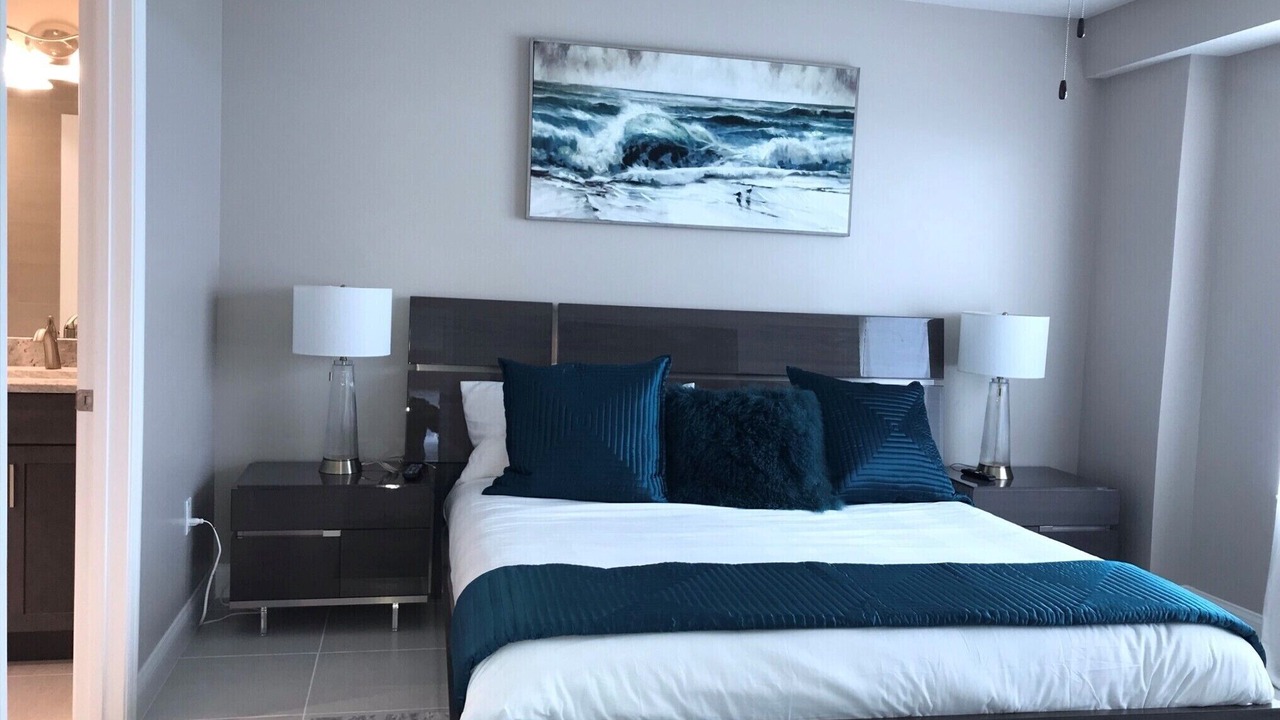 Photo of Bedroom in Ocean View Halifax Estates