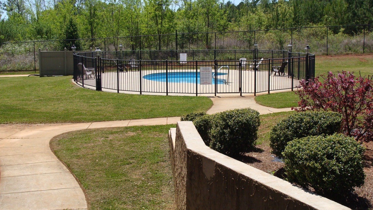 Photo of Outdoor in Lincoln