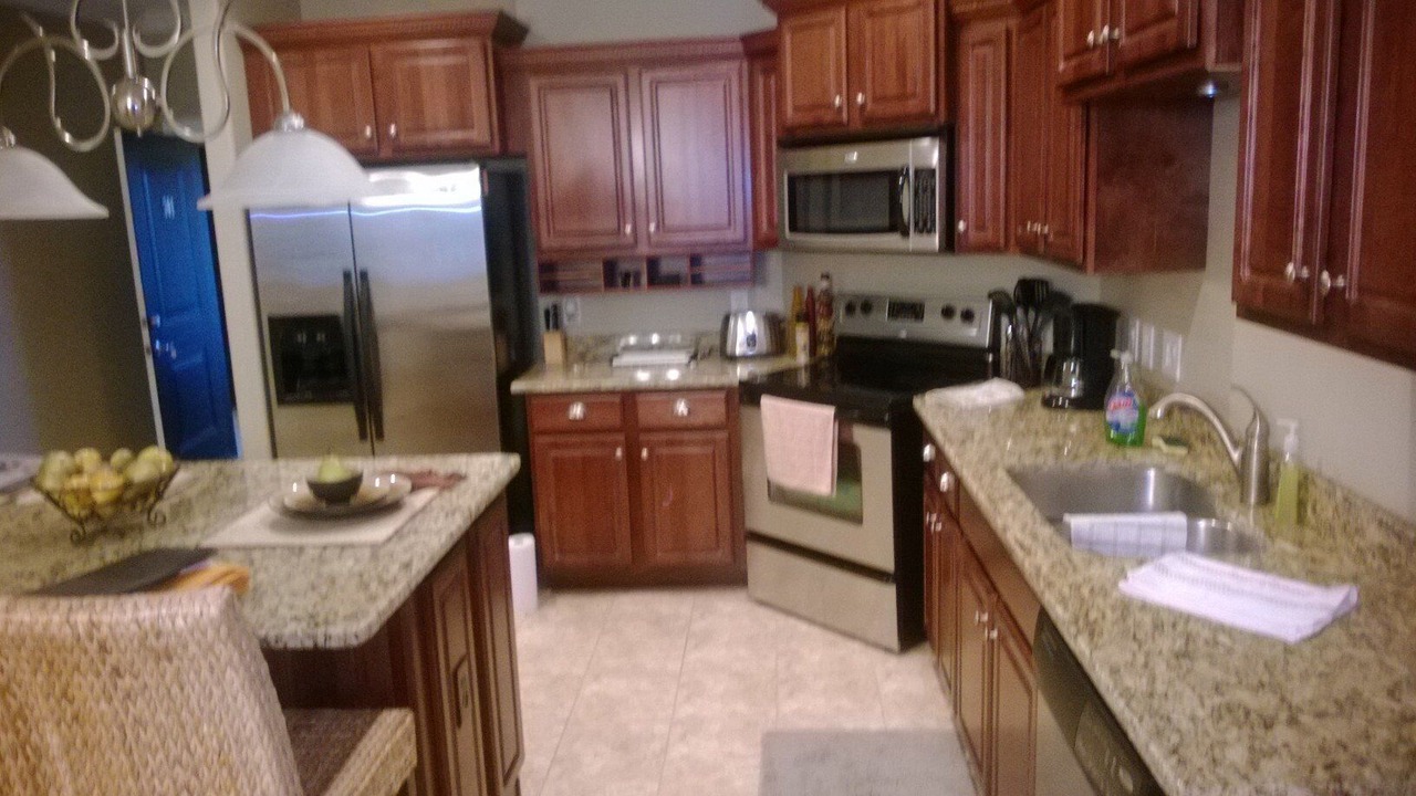 Photo of Kitchen in Lincoln