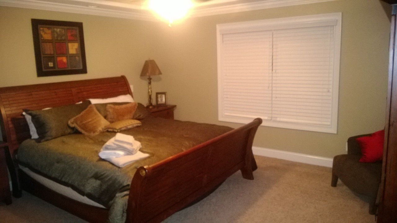 Photo of Bedroom in Lincoln