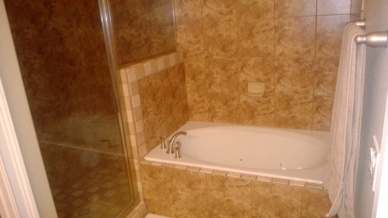 Photo of Bathroom in Lincoln
