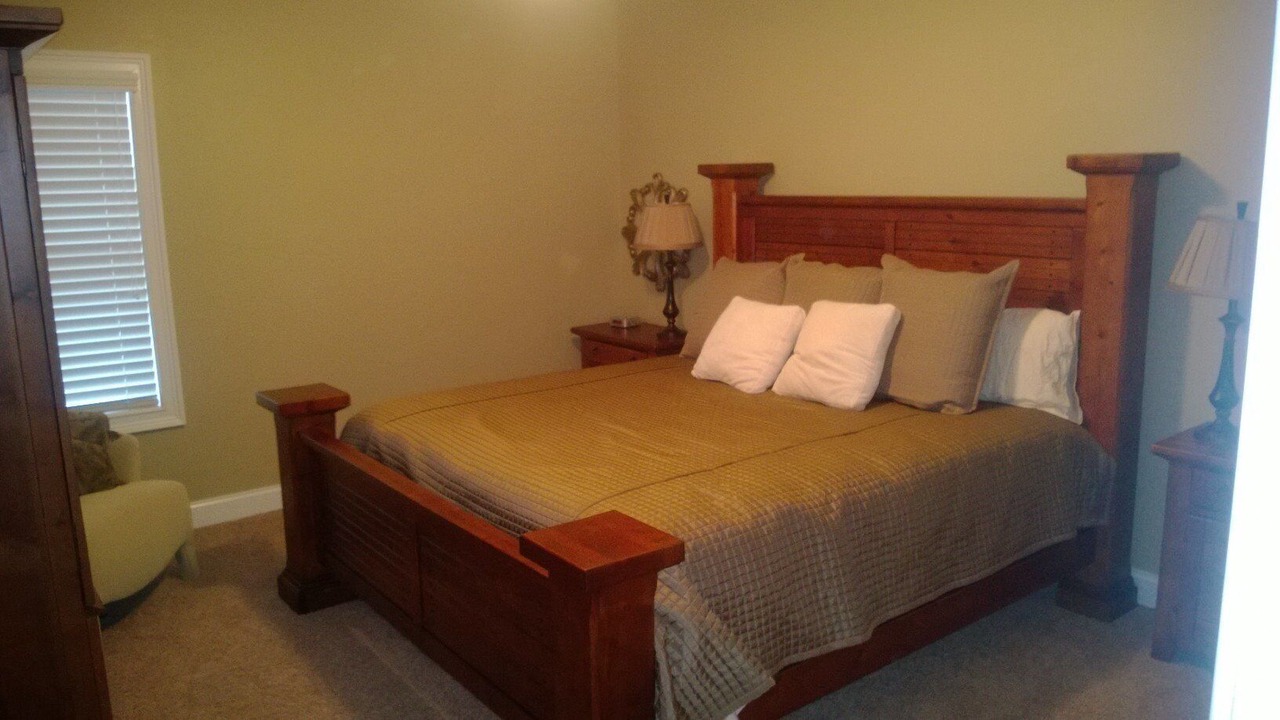 Photo of Bedroom in Lincoln