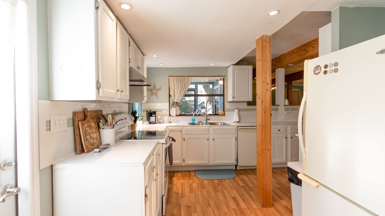 Photo of Kitchen in Odessa