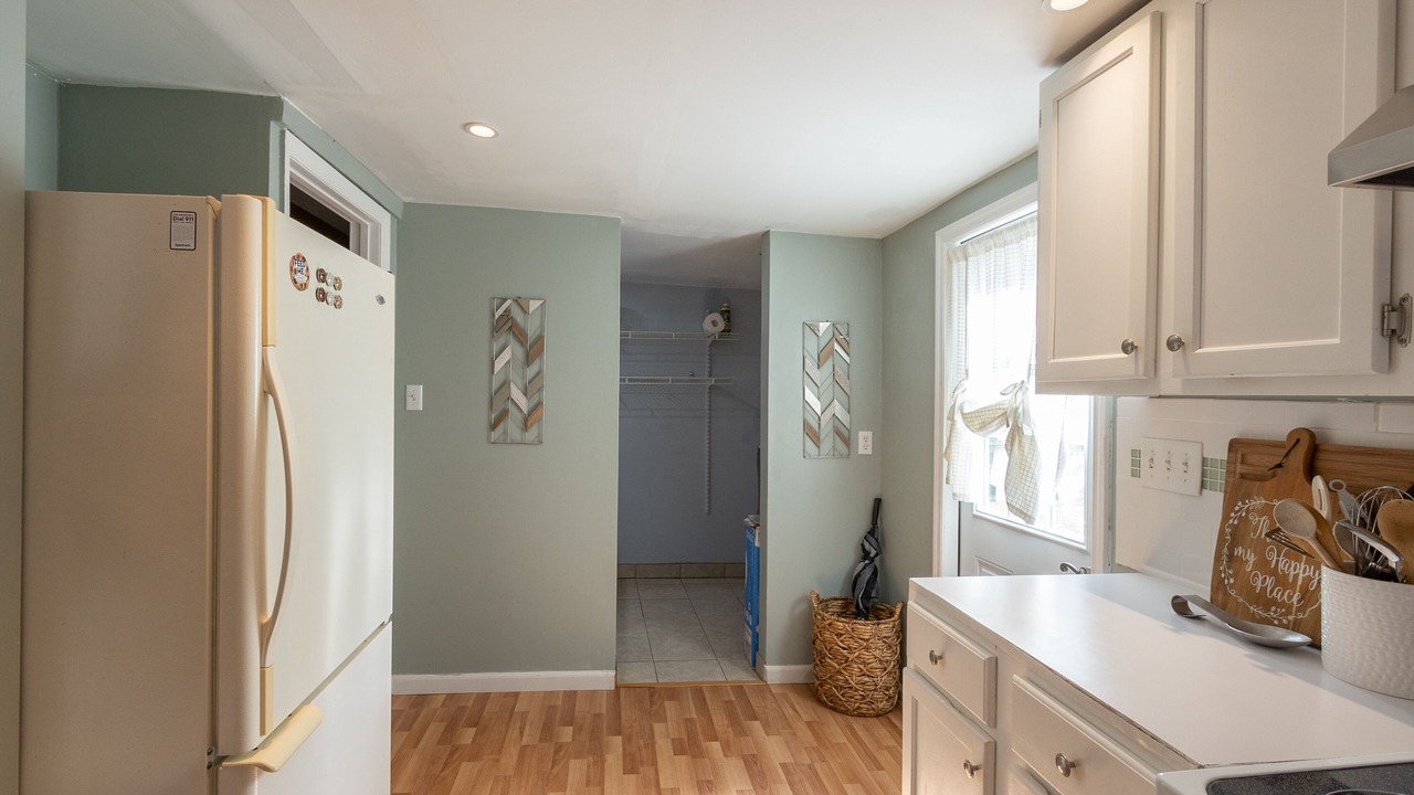 Photo of Kitchen in Odessa