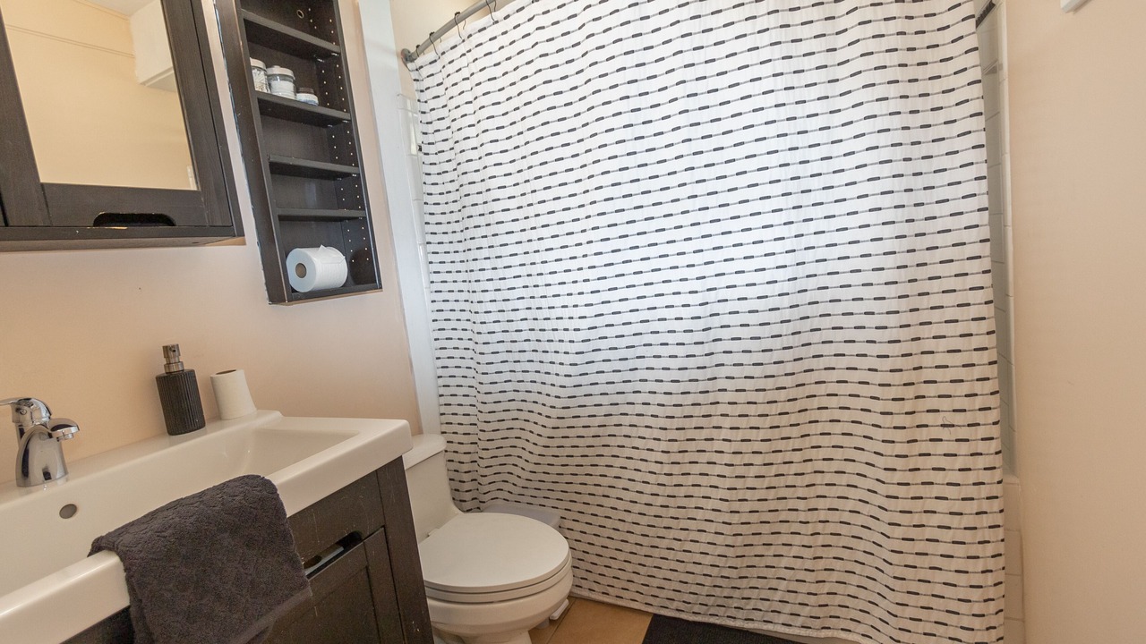 Photo of Bathroom in Odessa