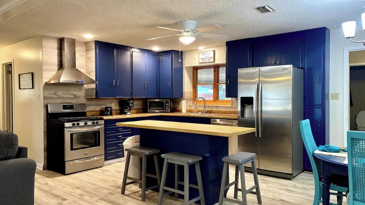 Photo of Kitchen in Eastpoint