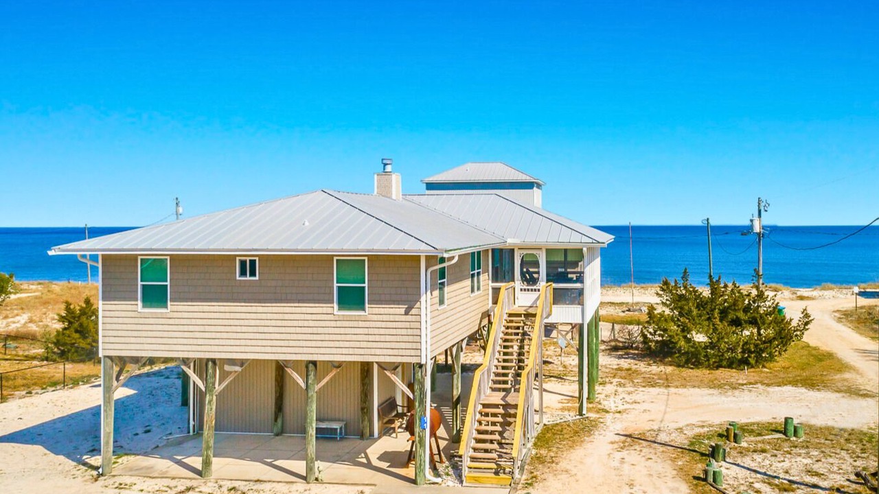 Photo of Others in Alligator Point