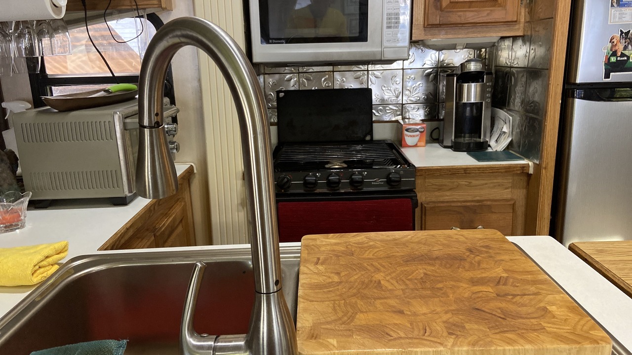 Photo of Kitchen in Moore Haven