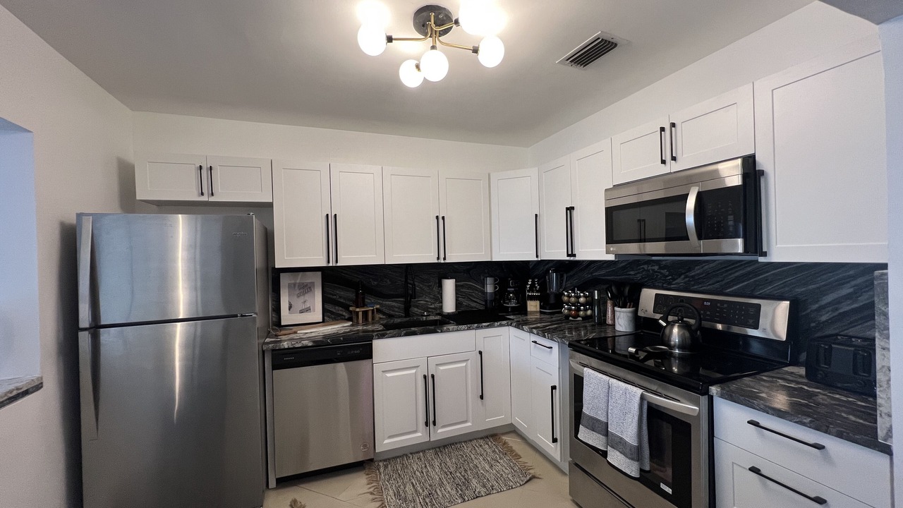 Photo of Kitchen in Horse Country