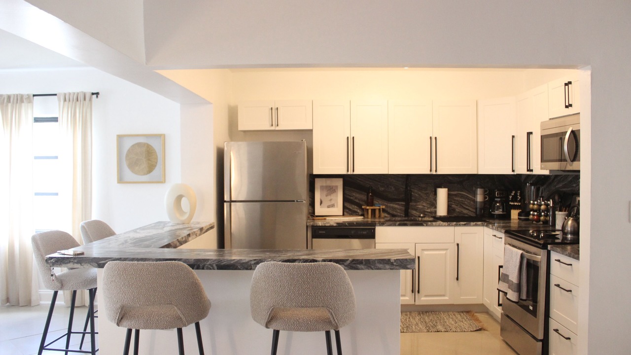 Photo of Kitchen in Horse Country