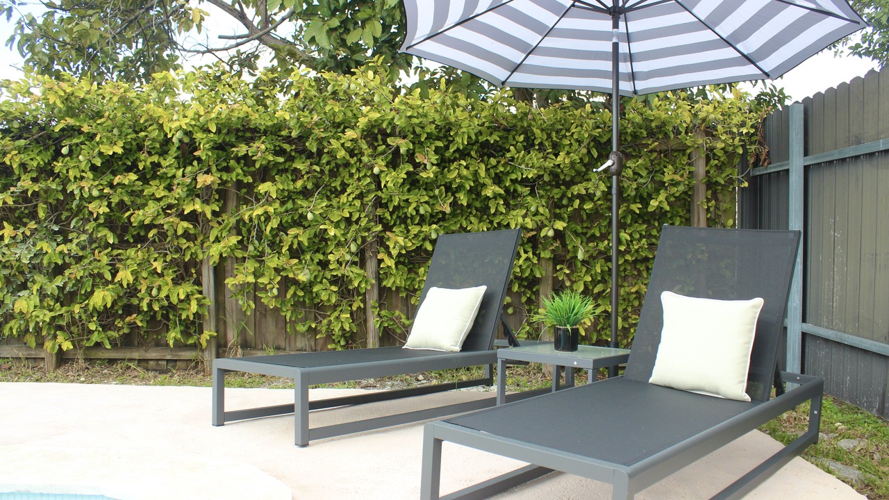 Photo of Patio Balcony in Horse Country