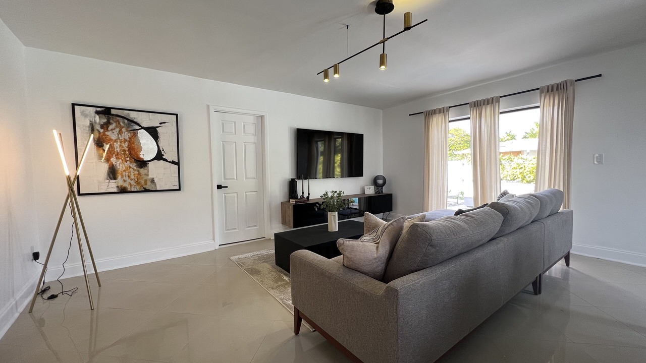 Photo of Livingroom in Horse Country