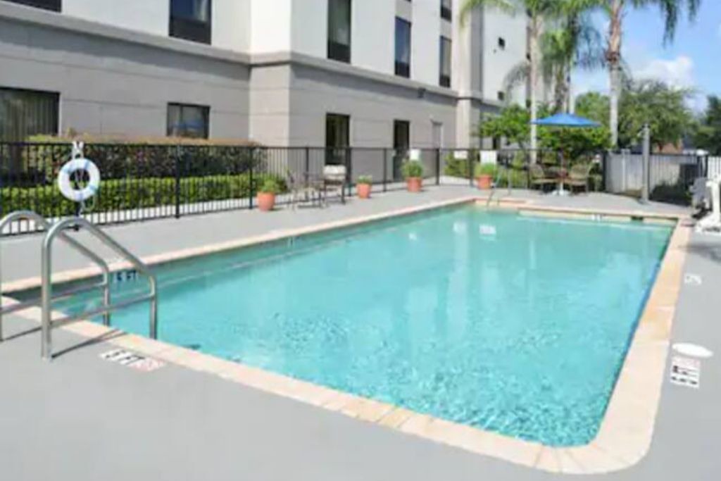 Photo of Outdoor in Seffner
