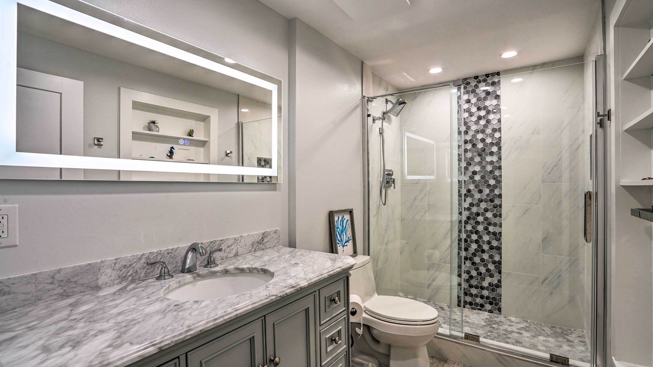 Photo of Bathroom in Matlacha