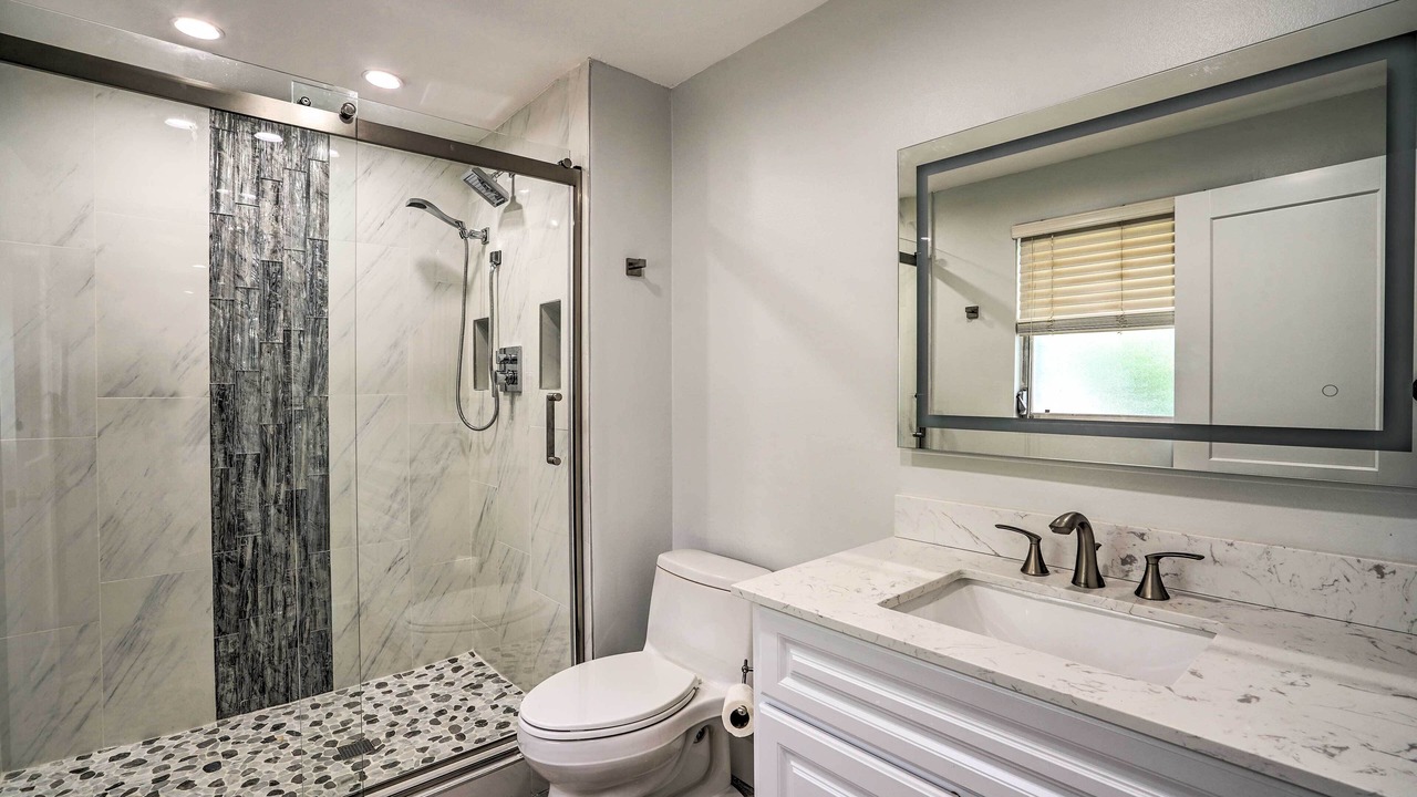 Photo of Bathroom in Matlacha