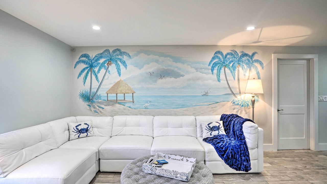 Photo of Livingroom in Matlacha
