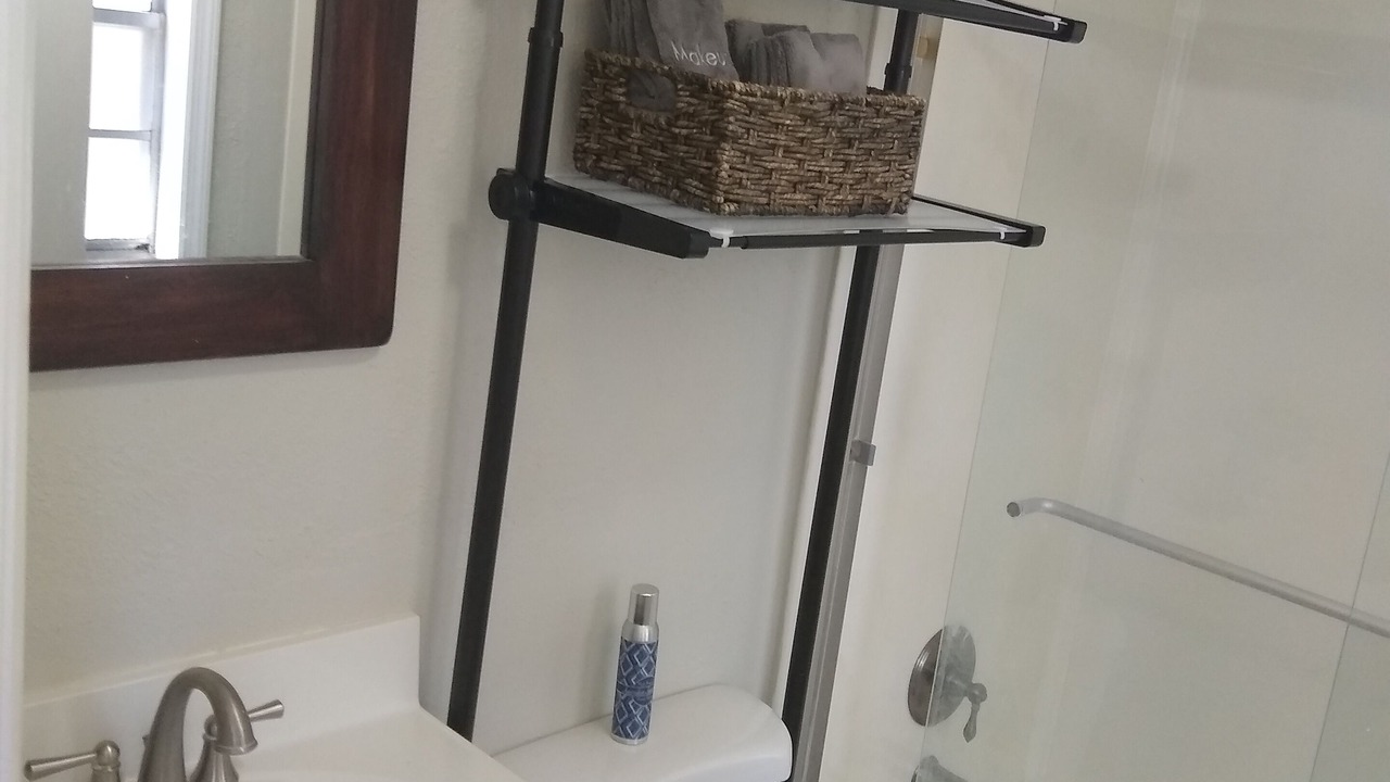 Photo of Bathroom in Fort White