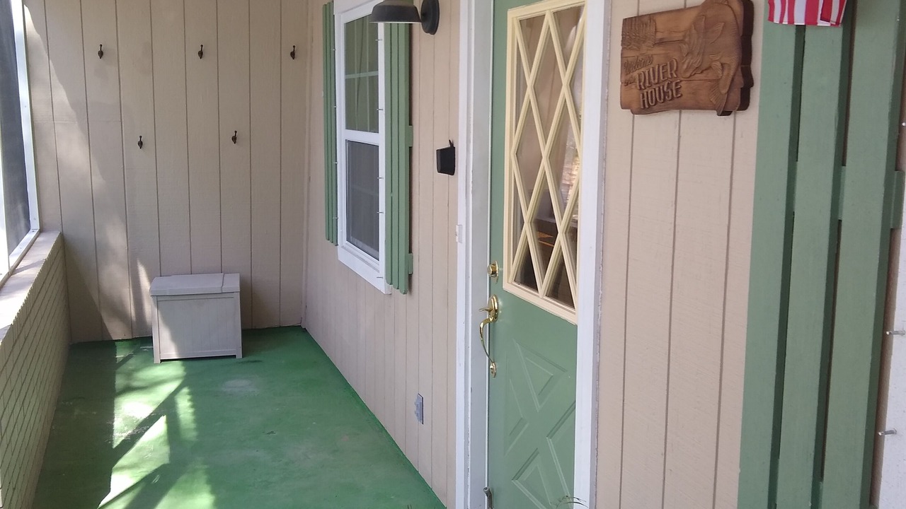 Photo of Outdoor in Fort White