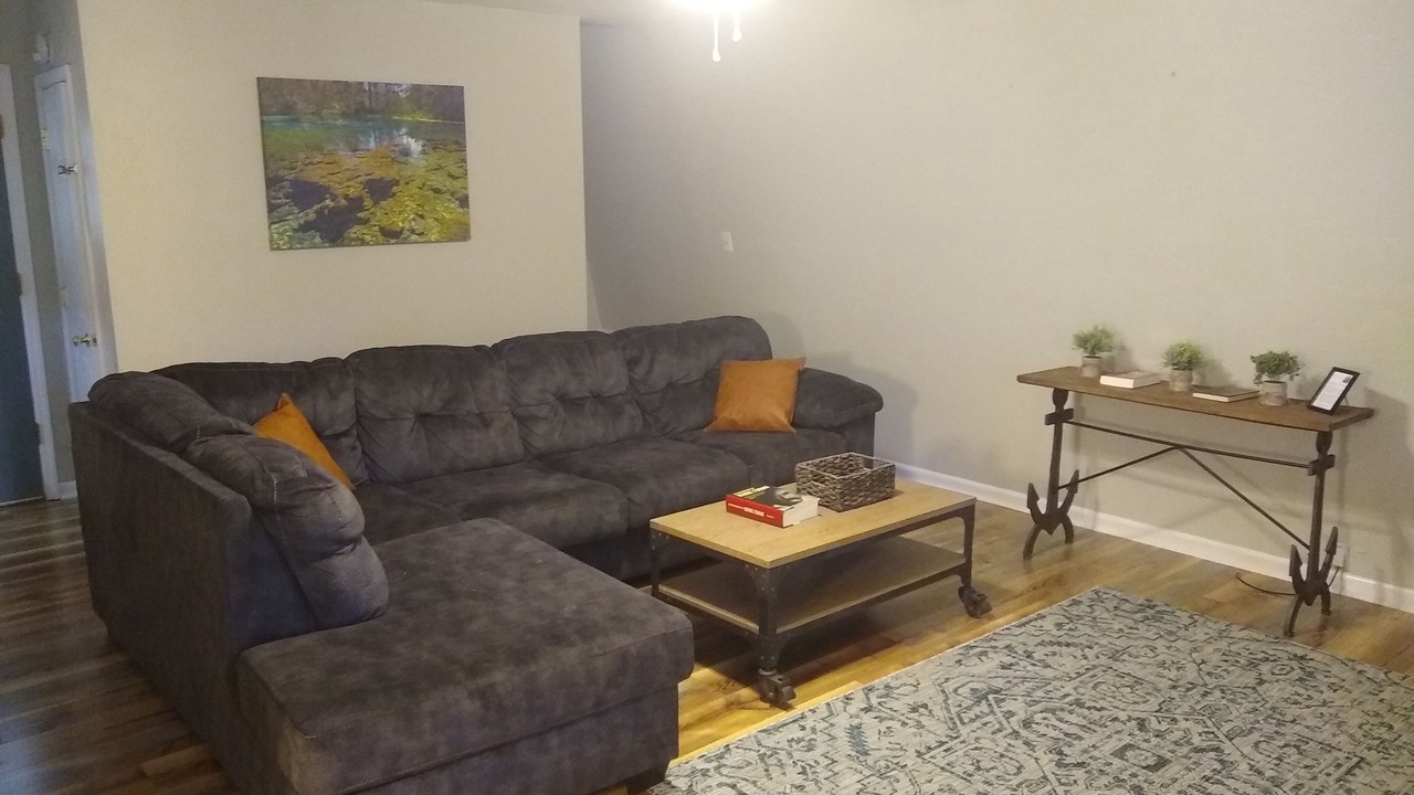Photo of Livingroom in Fort White