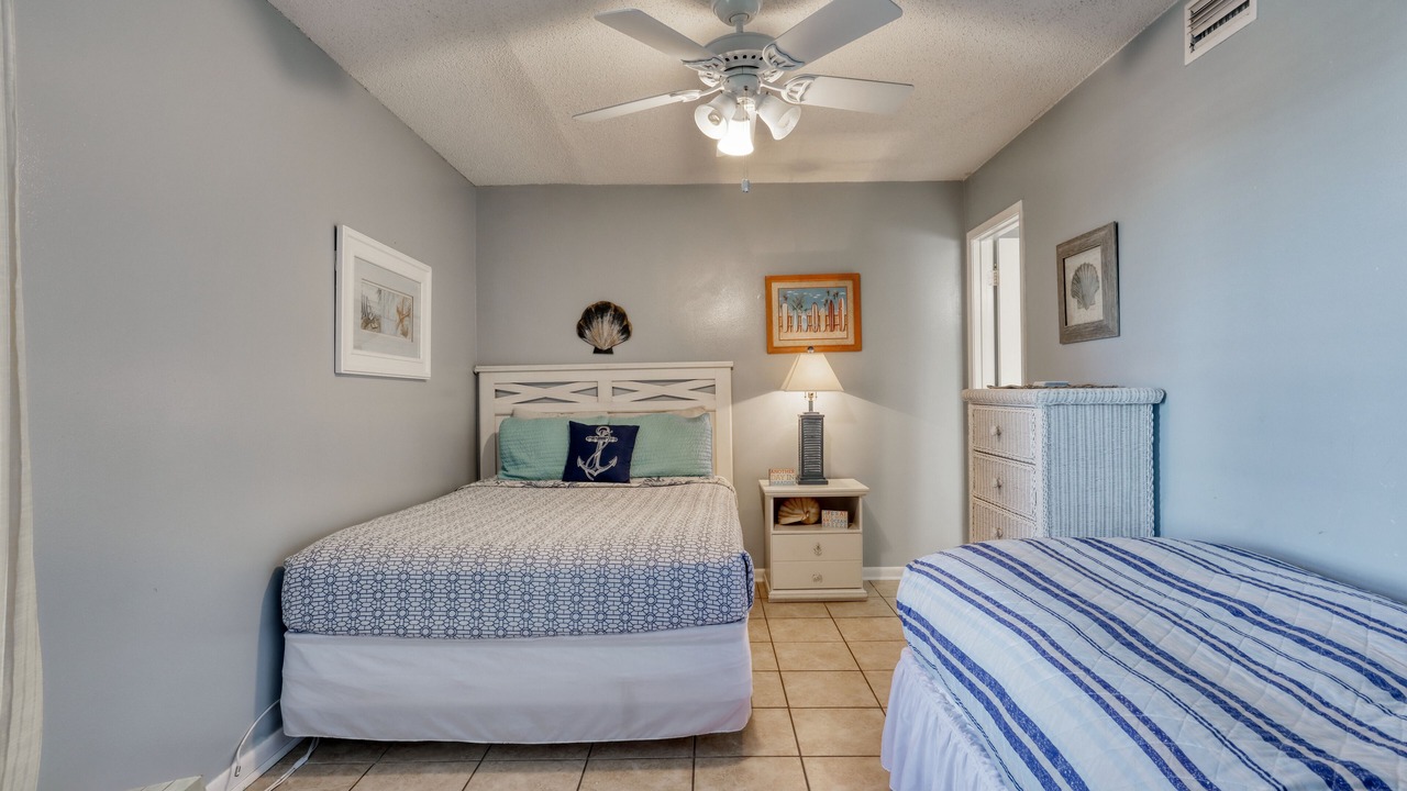 Photo of Bedroom in Ono Island