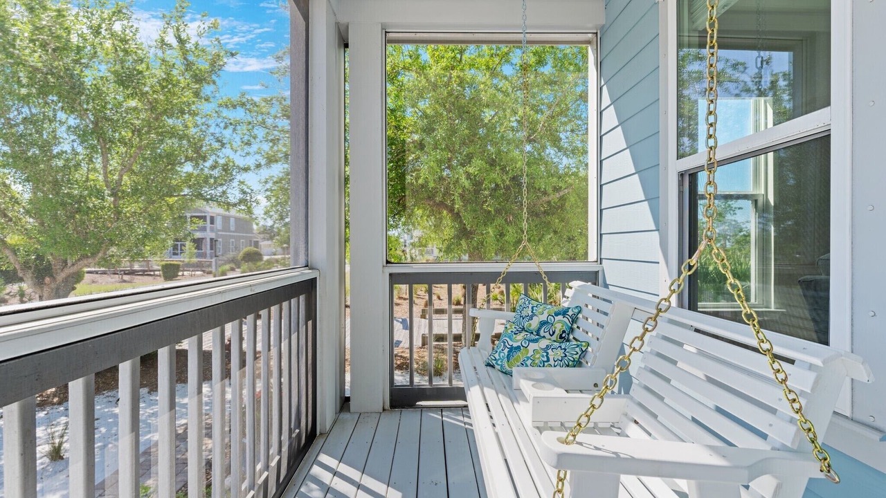 Photo of Outdoor in Port St. Joe