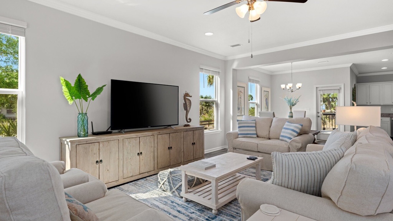 Photo of Bedroom in Port St. Joe
