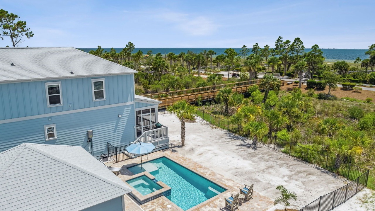 Photo of Outdoor in Port St. Joe